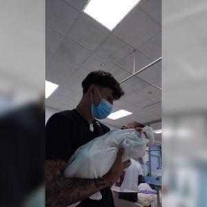 Meet your Posher, Kenneth